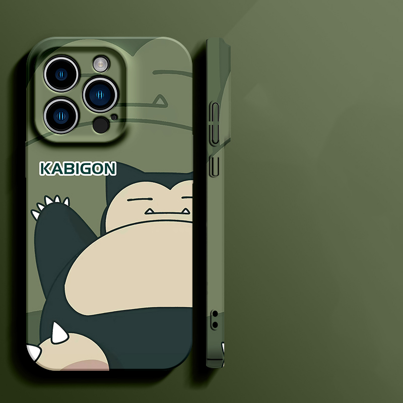 Pokémon Phone Case