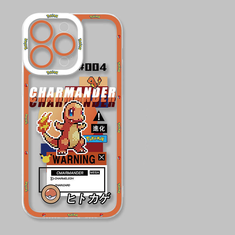 Pokémon Phone Case
