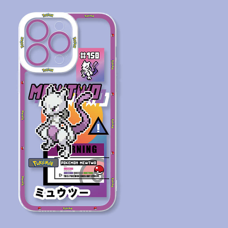 Pokémon Phone Case