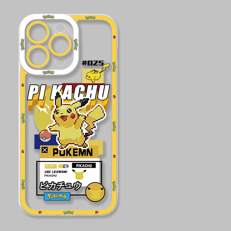 Pokémon Phone Case