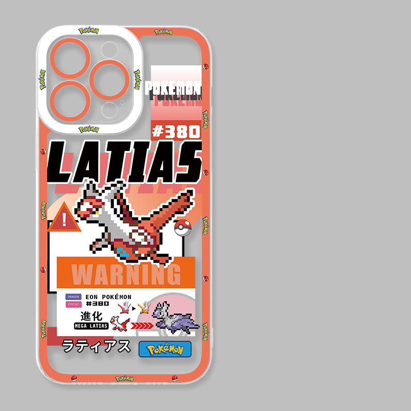 Pokémon Phone Case