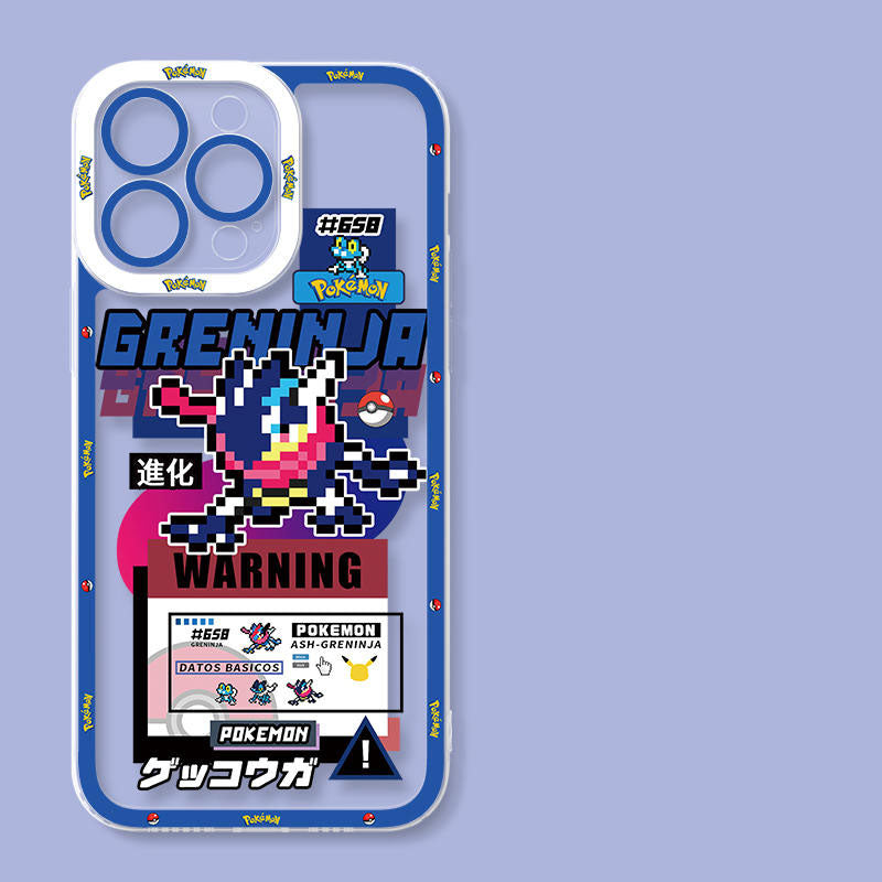 Pokémon Phone Case