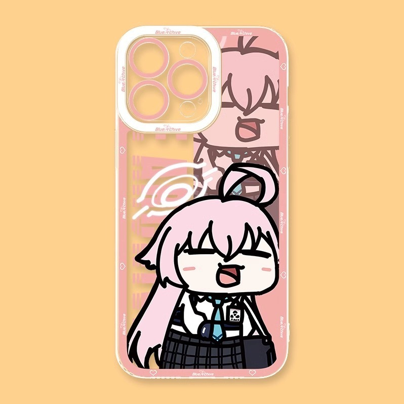 Blue Archive Phone Case