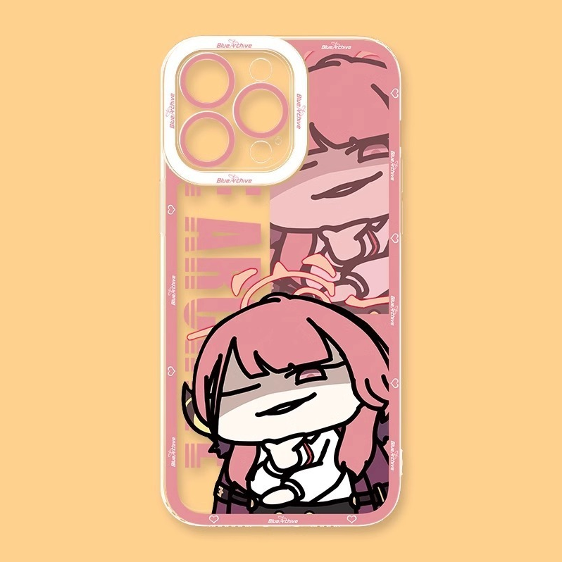 Blue Archive Phone Case