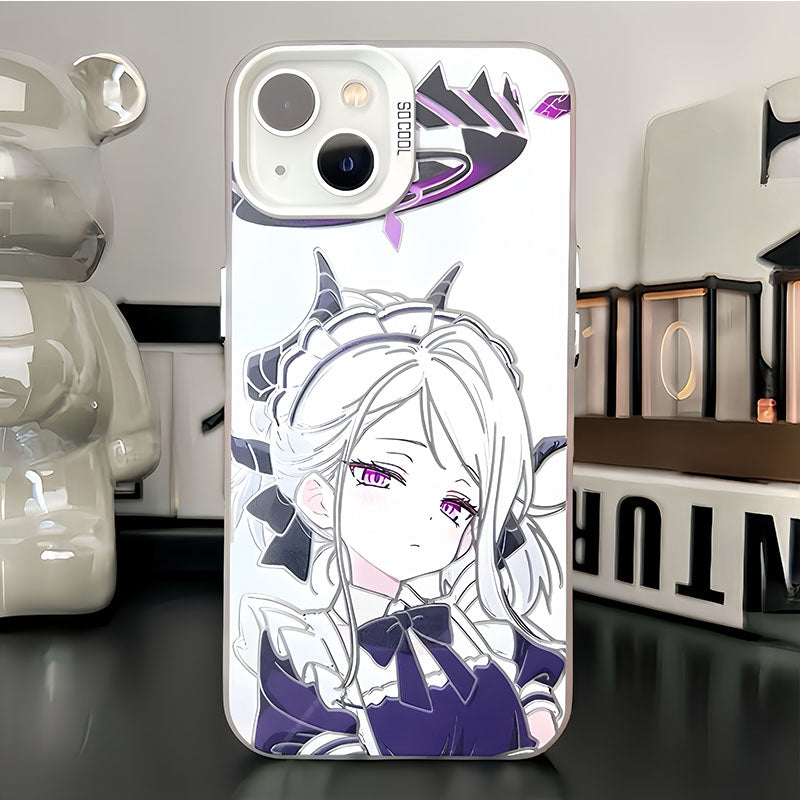 Blue Archive Phone Case