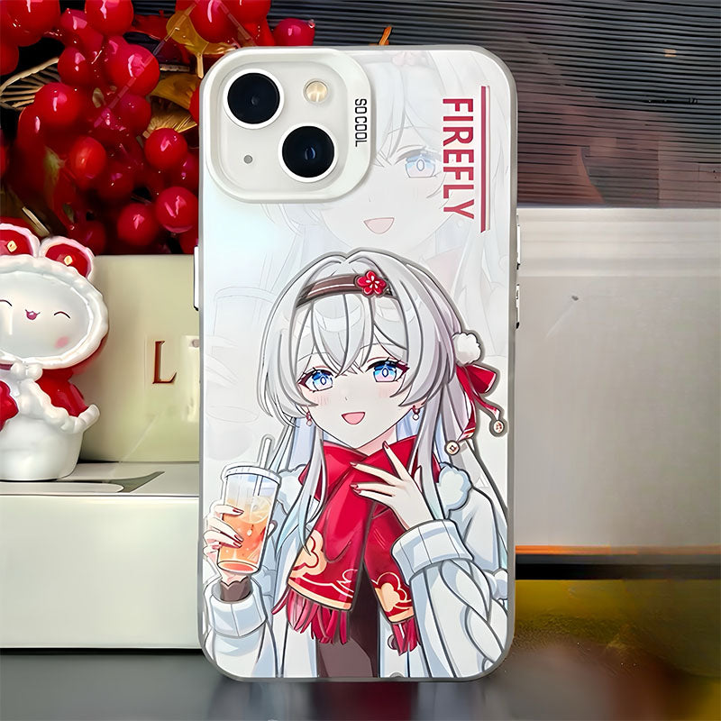 Honkai Star Rail Phone Case