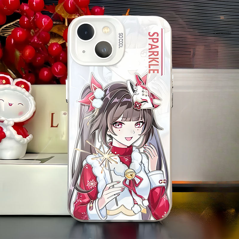 Honkai Star Rail Phone Case