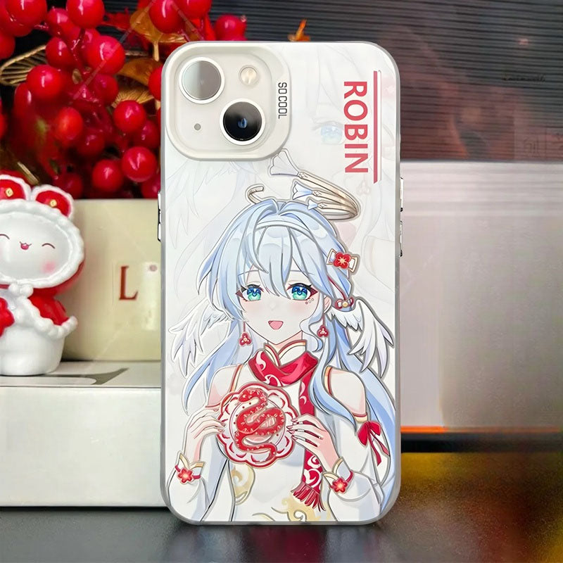 Honkai Star Rail Phone Case