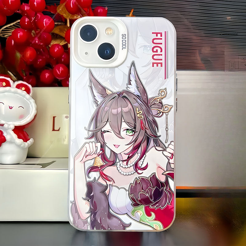 Honkai Star Rail Phone Case