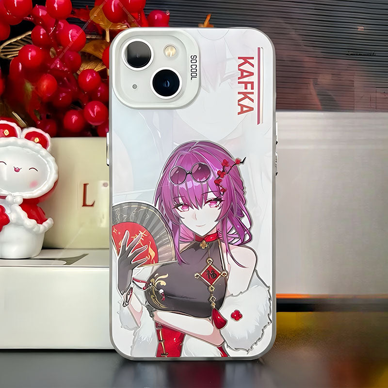 Honkai Star Rail Phone Case