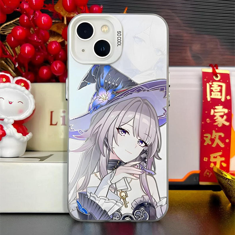 Honkai Star Rail Phone Case
