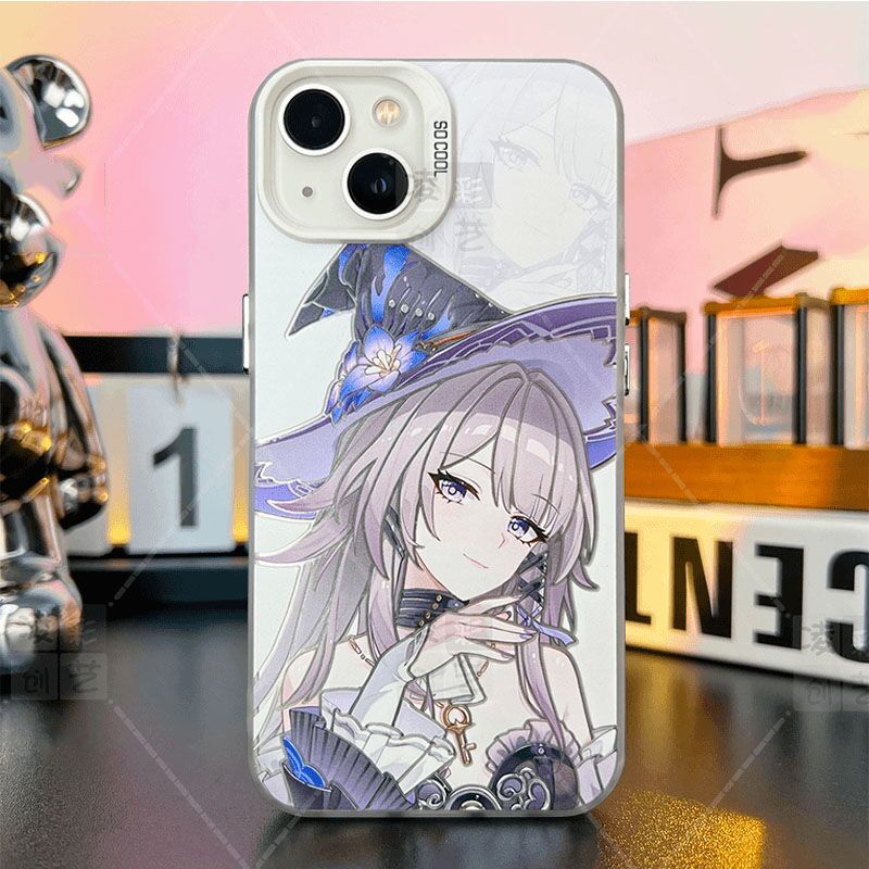 Honkai Star Rail Phone Case