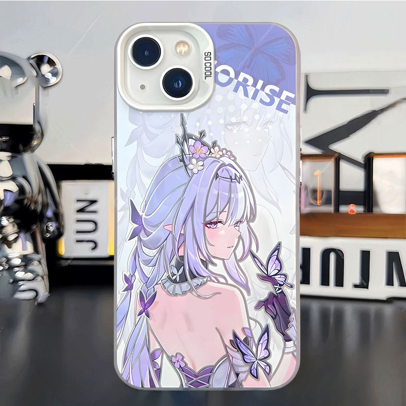 Honkai Star Rail Phone Case