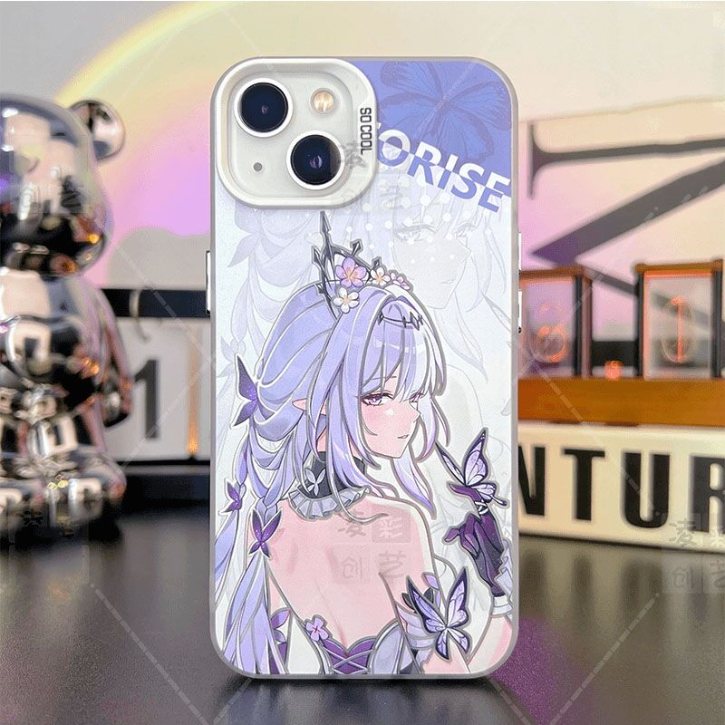 Honkai Star Rail Phone Case