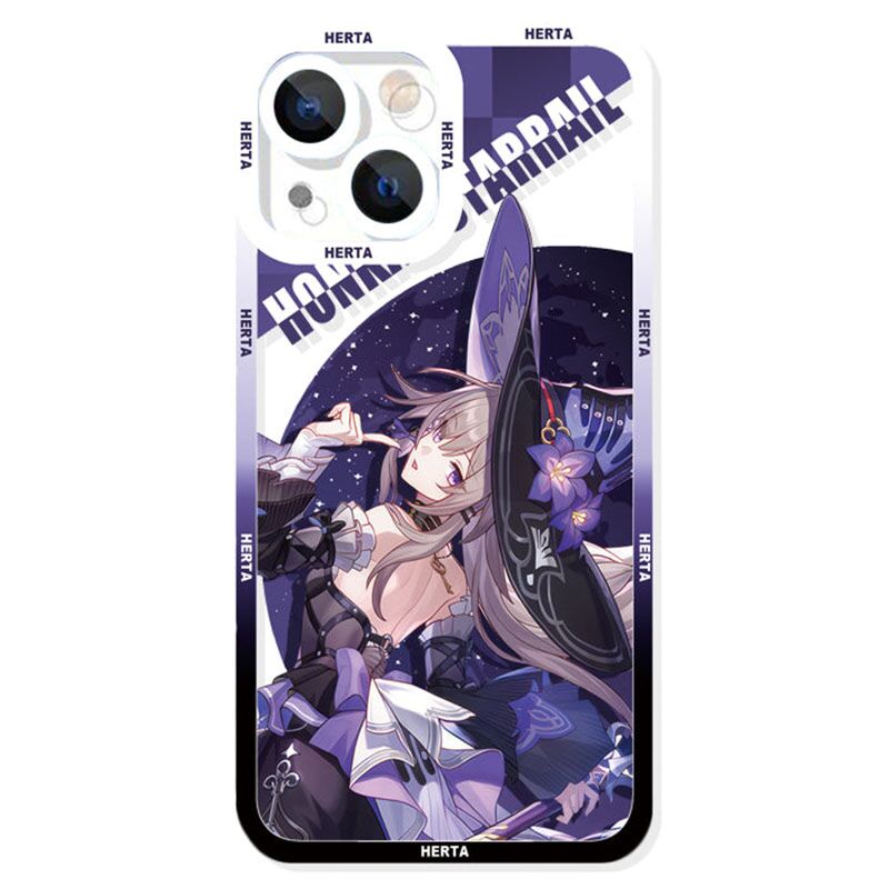 Honkai Star Rail Phone Case