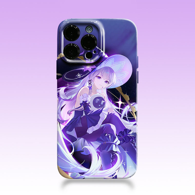 Honkai Star Rail Phone Case