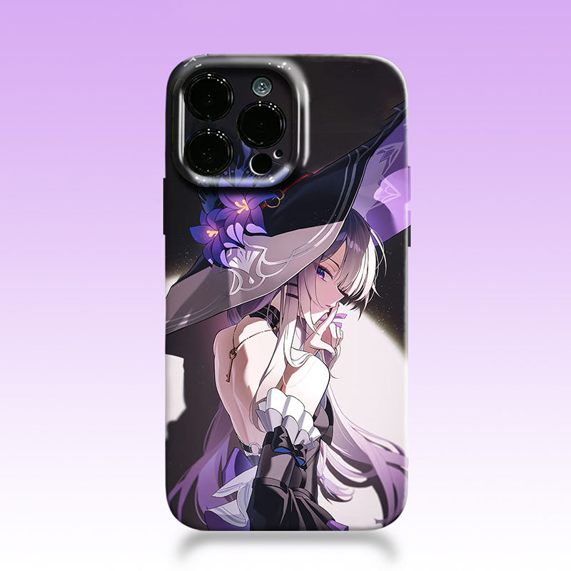 Honkai Star Rail Phone Case