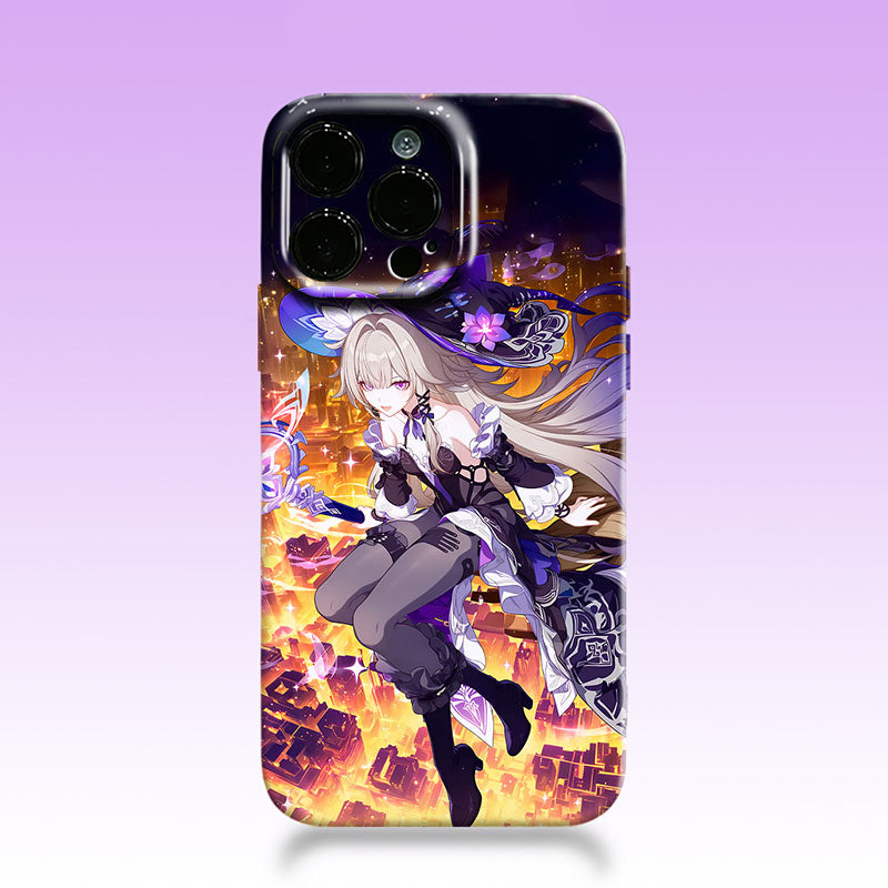 Honkai Star Rail Phone Case