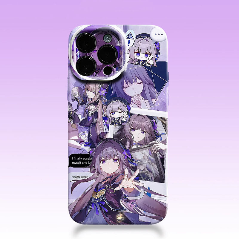 Honkai Star Rail Phone Case