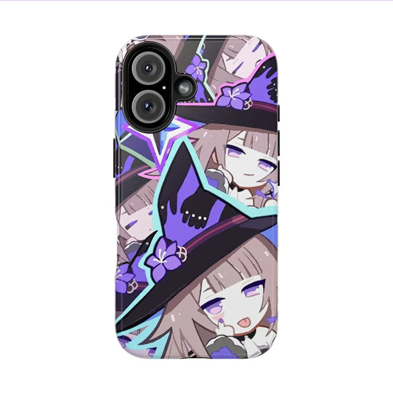Honkai Star Rail Phone Case