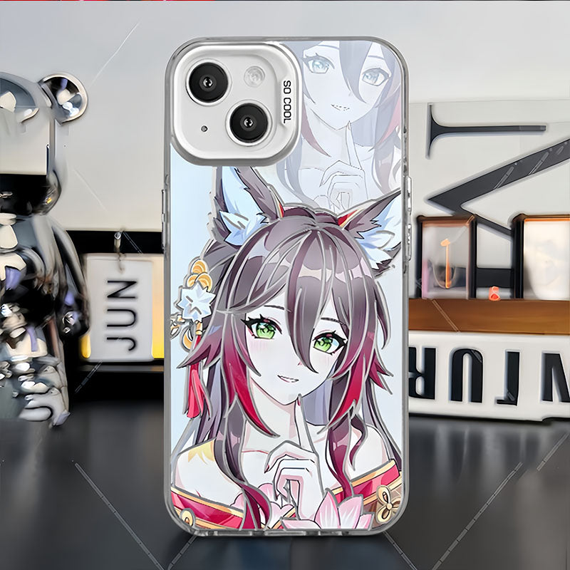 Honkai Star Rail Phone Case