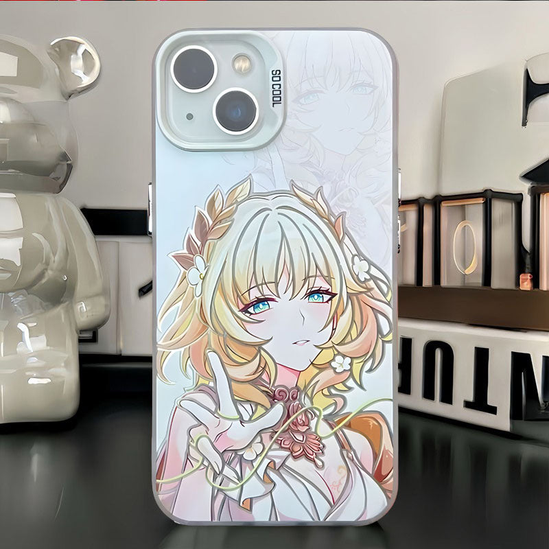 Honkai Star Rail Phone Case