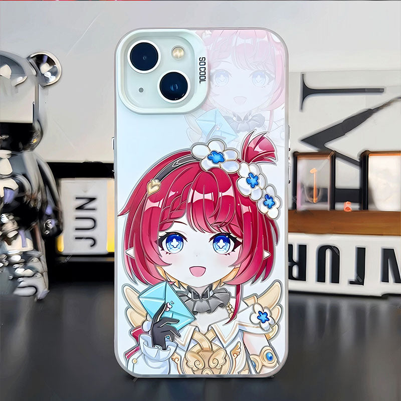 Honkai Star Rail Phone Case