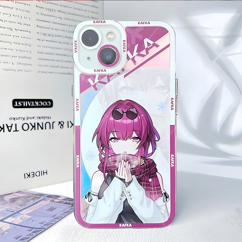 Honkai Star Rail Phone Case