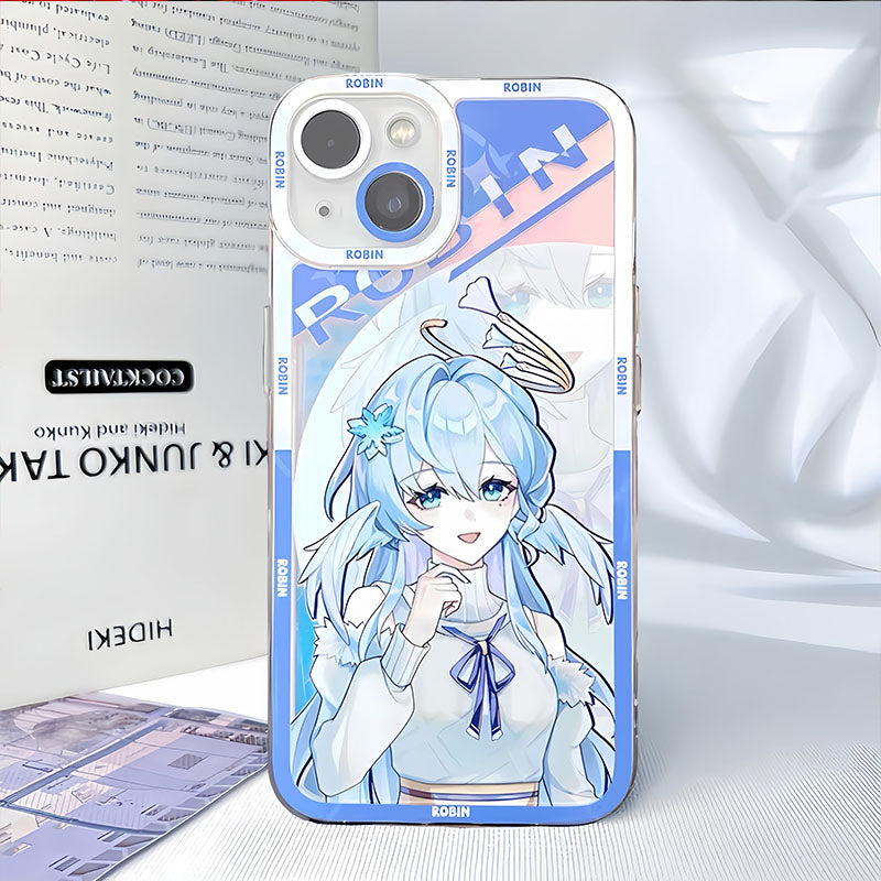 Honkai Star Rail Phone Case