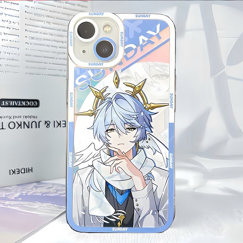 Honkai Star Rail Phone Case