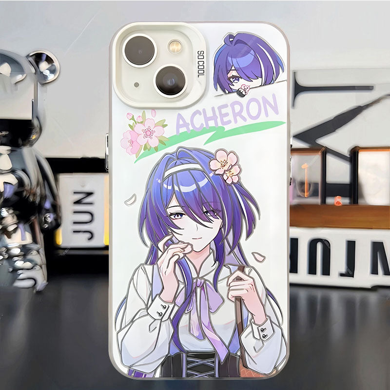 Honkai Star Rail Phone Case