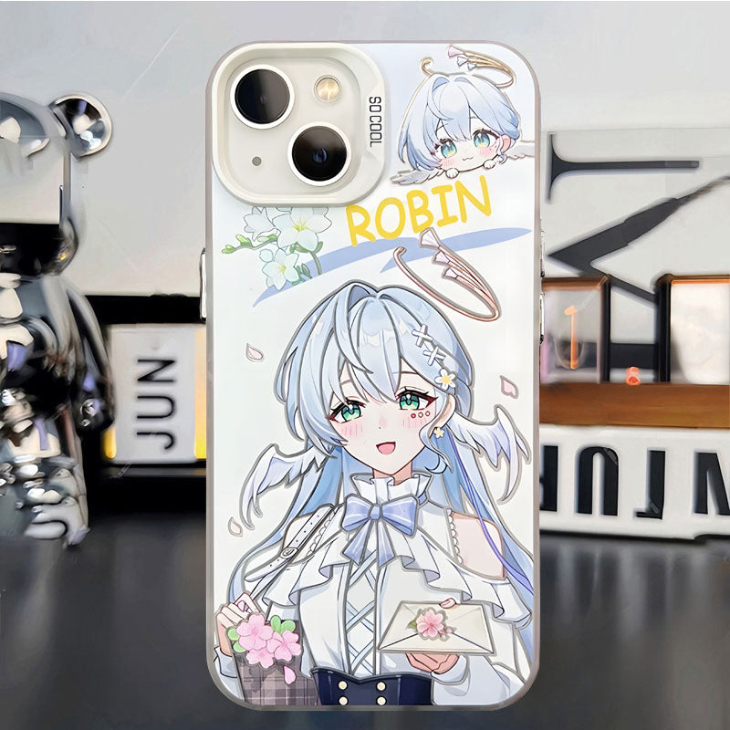 Honkai Star Rail Phone Case