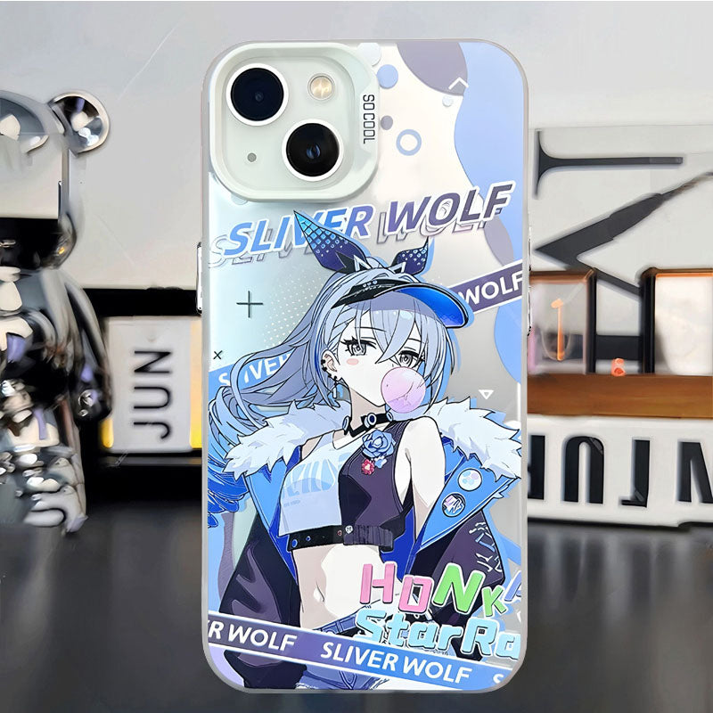 Honkai Star Rail Phone Case