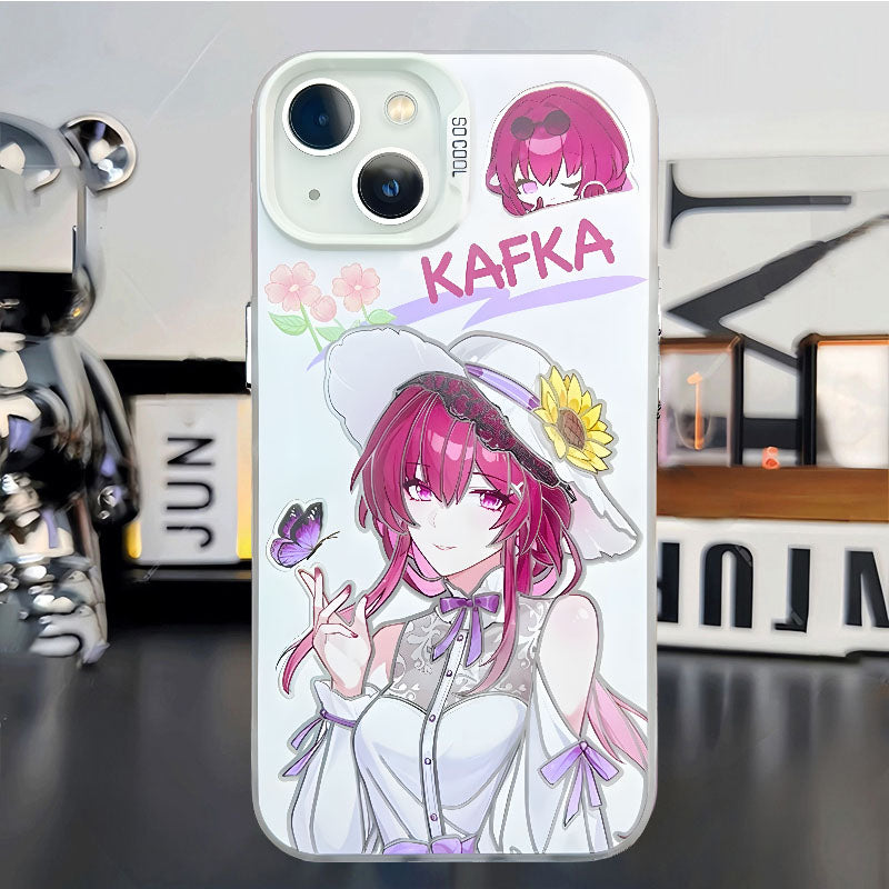 Honkai Star Rail Phone Case