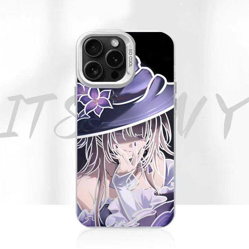 Honkai Star Rail Phone Case