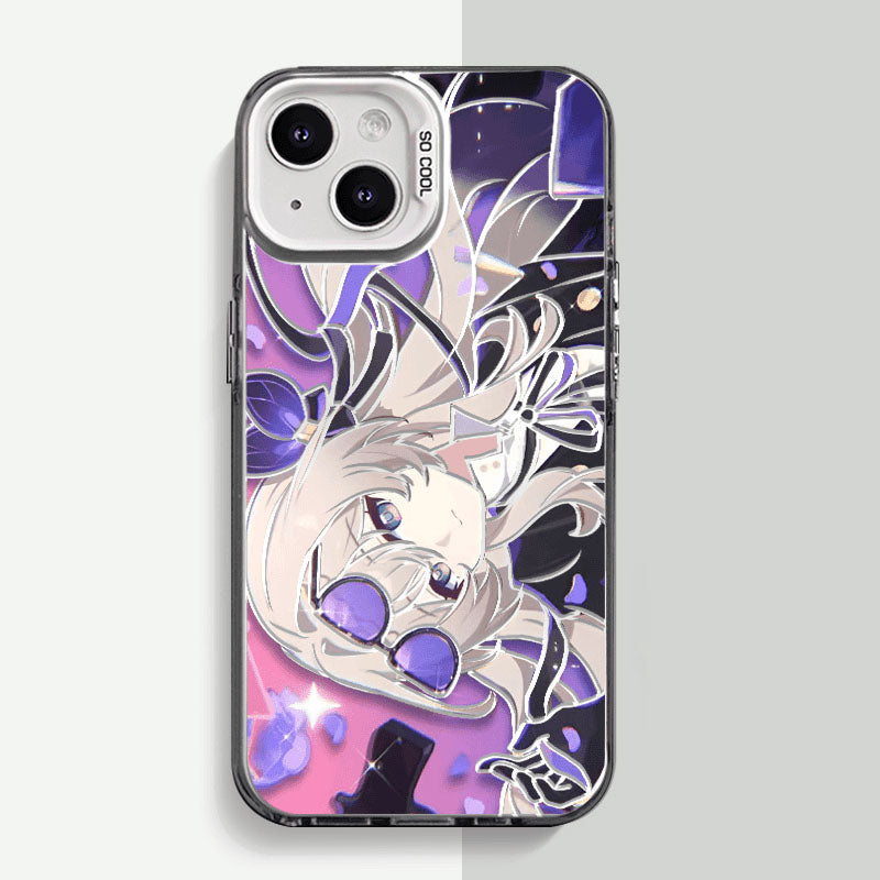 Honkai Star Rail Phone Case