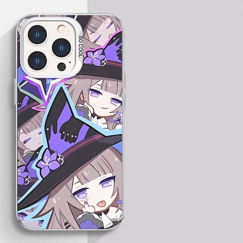 Honkai Star Rail Phone Case