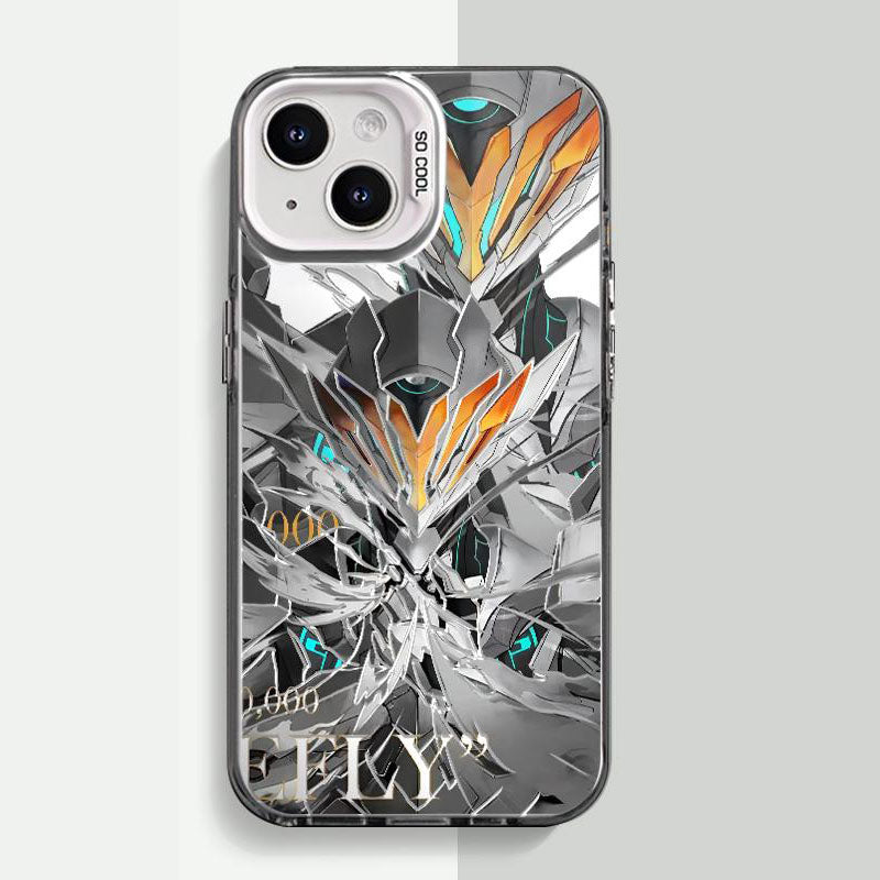 Honkai Star Rail Phone Case