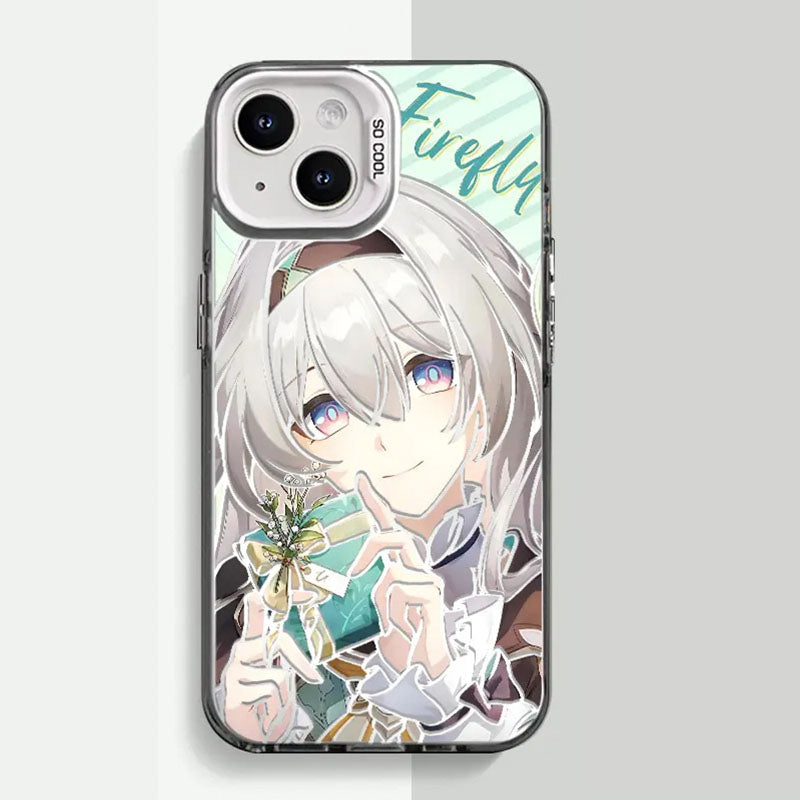 Honkai Star Rail Phone Case