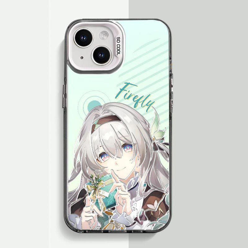 Honkai Star Rail Phone Case
