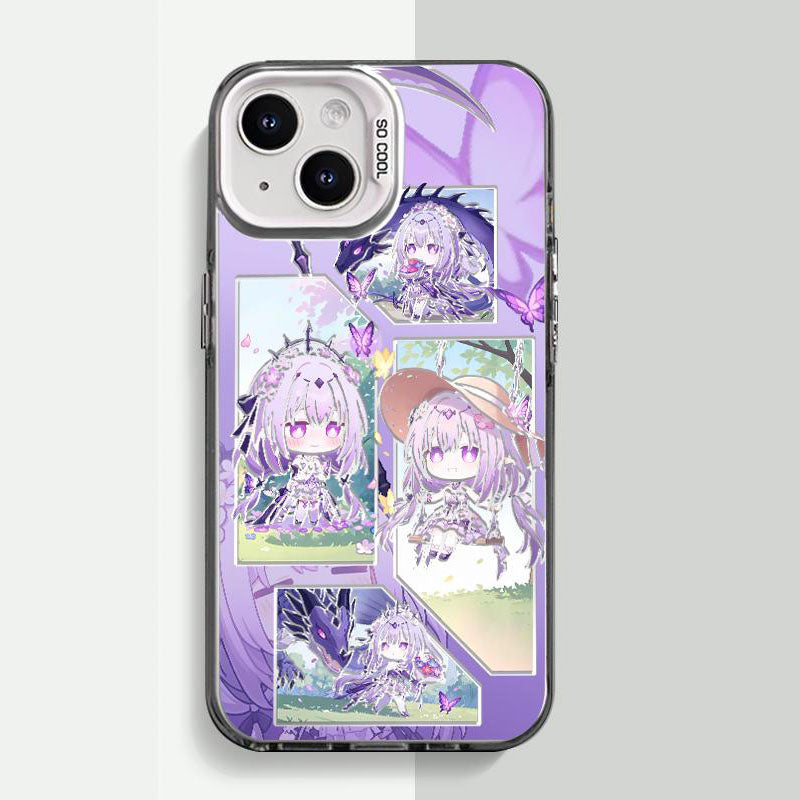 Honkai Star Rail Phone Case