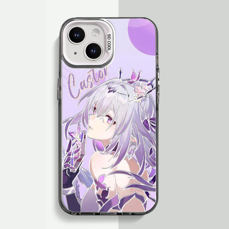Honkai Star Rail Phone Case