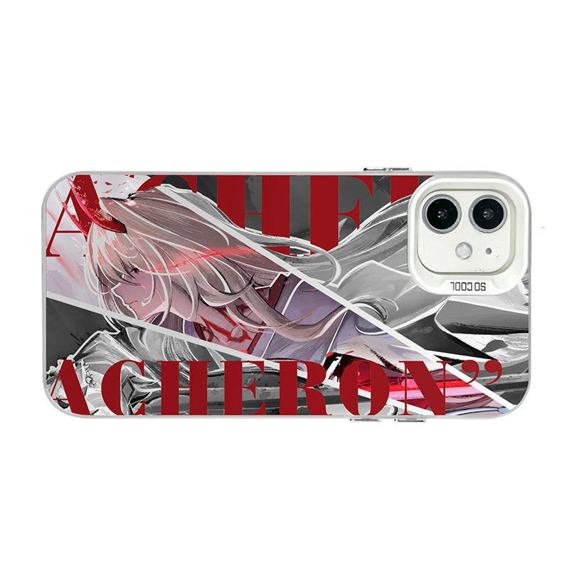 Honkai Star Rail Phone Case