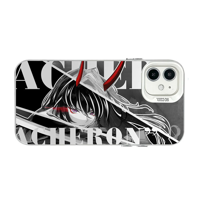 Honkai Star Rail Phone Case