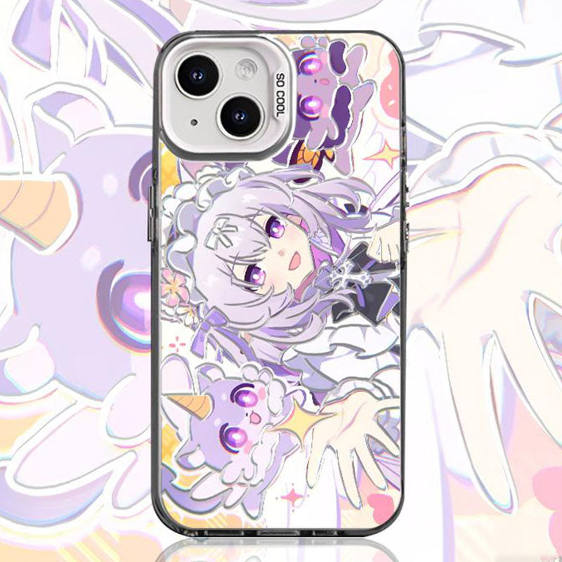 Honkai Star Rail Phone Case
