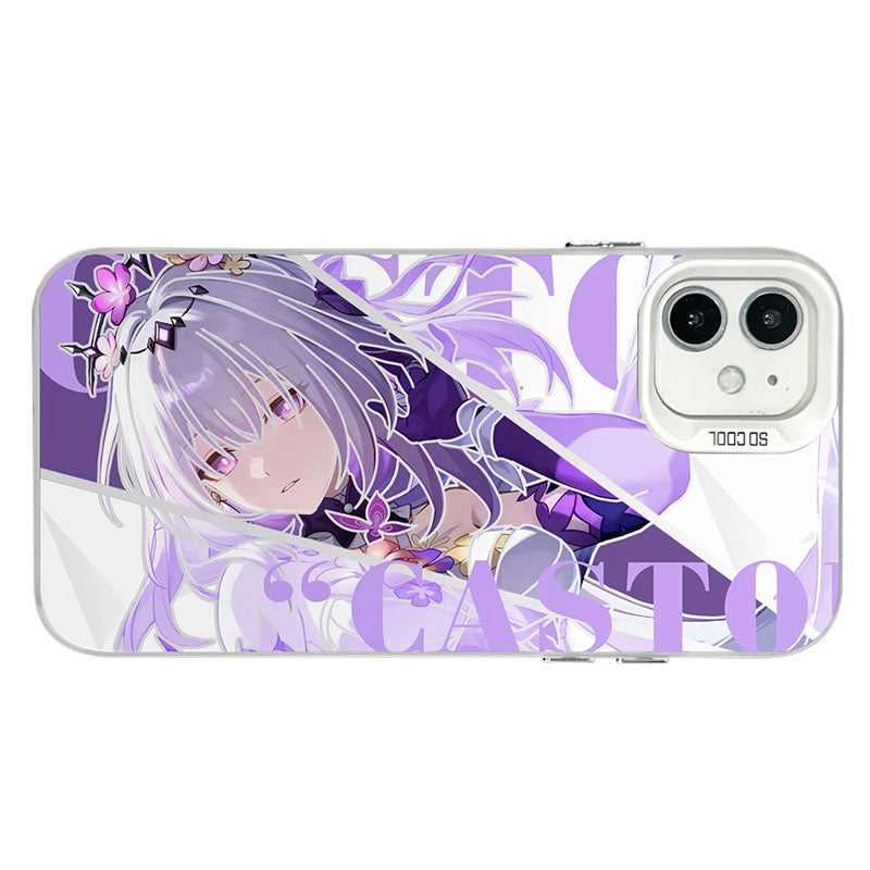 Honkai Star Rail Phone Case