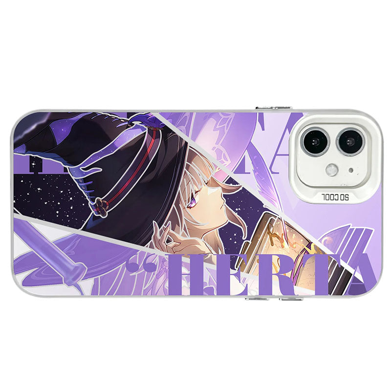 Honkai Star Rail Phone Case