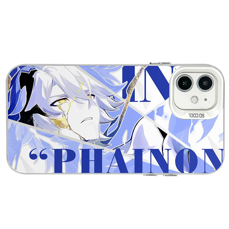 Honkai Star Rail Phone Case