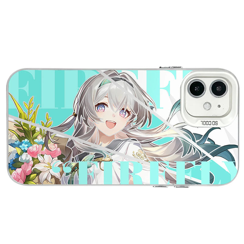 Honkai Star Rail Phone Case