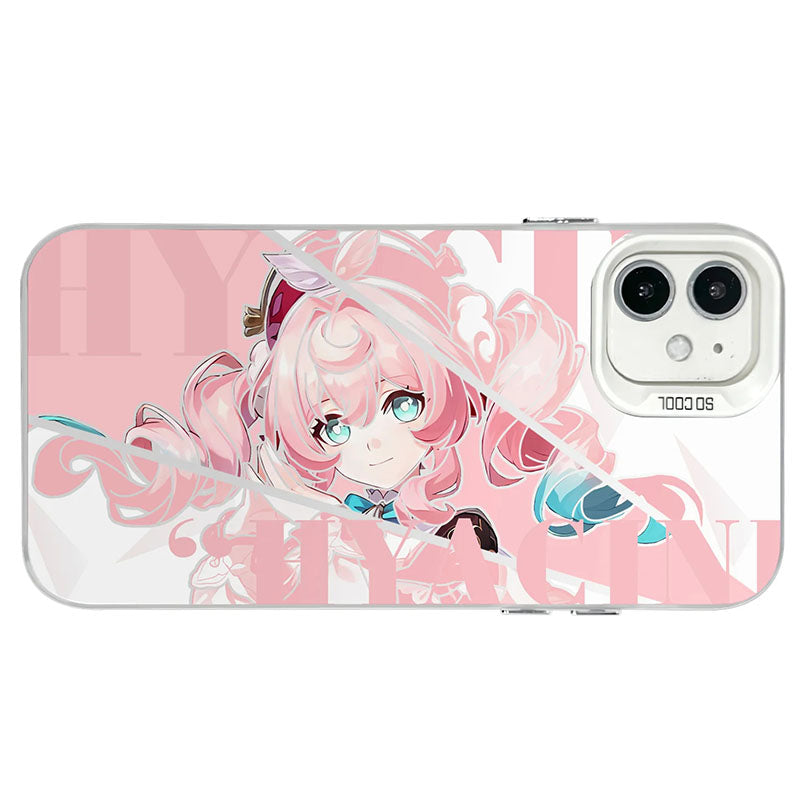 Honkai Star Rail Phone Case